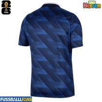 Frankreich Heimtrikot WM 2026 Kurzarm
